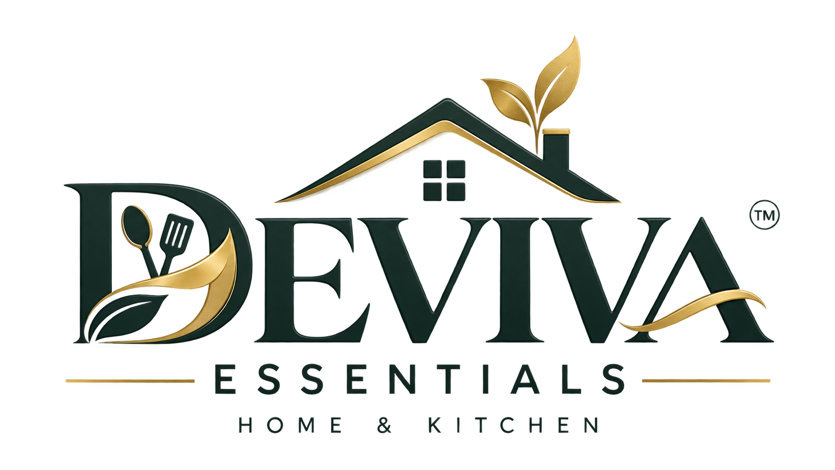DEVIVA ESSENTIALS